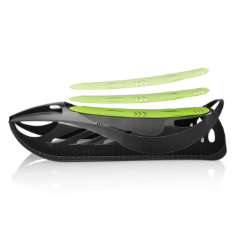 Gizmo sanke Neon Grip Sledge